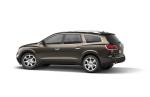 Buick Enclave 2006 года